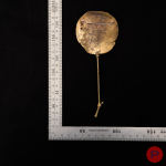 CHRISTIANE BILLET- BROCHE