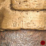 CHRISTIANE BILLET- COLLIER