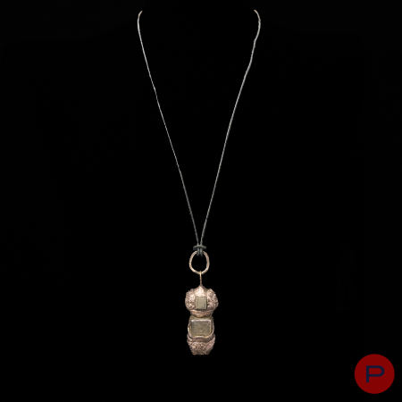 CHRISTIANE BILLET- COLLIER