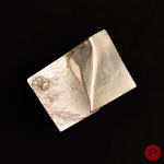 TRAVAIL D'ARTISTE- BAGUE