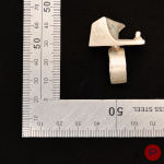 TRAVAIL D'ARTISTE- BAGUE