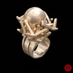 ISRAEL GERA- BAGUE