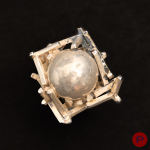 ISRAEL GERA- BAGUE