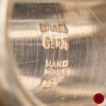 ISRAEL GERA- BAGUE