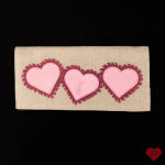 YVES SAINT LAURENT RIVE GAUCHE X STEFANO PILATI - 2004/11 - POCHETTE