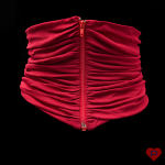 YVES SAINT LAURENT RIVE GAUCHE - CIRCA 1990  - CEINTURE