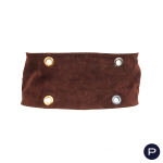 YVES SAINT LAURENT RIVE GAUCHE - CIRCA 1990  - CEINTURE