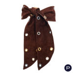 YVES SAINT LAURENT RIVE GAUCHE - CIRCA 1990  - CEINTURE