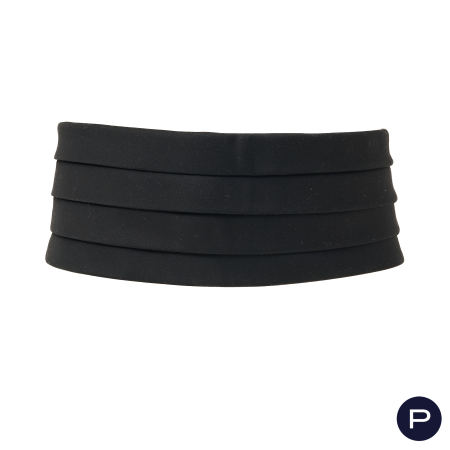 YVES SAINT LAURENT HAUTE COUTURE - CIRCA 1998  - CEINTURES