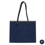 YVES SAINT LAURENT RIVE GAUCHE - 1980/90'S - CABAS