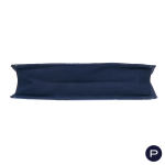 YVES SAINT LAURENT RIVE GAUCHE - 1980/90'S - CABAS