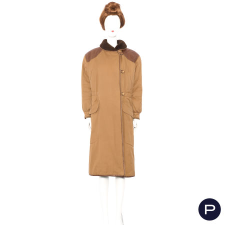 KENZO - CIRCA 1980 - CANADIENNE