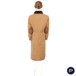 KENZO - CIRCA 1980 - CANADIENNE