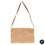 CHRISTIAN DIOR - 1970/80'S - POCHETTE TRANSFORMABLE