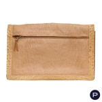CHRISTIAN DIOR - 1970/80'S - POCHETTE TRANSFORMABLE