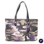 CHRISTIAN DIOR X ANSELM REYLE - AUTOMNE-HIVER 2011/12 - SAC