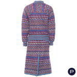 MISSONI - LATE 1970'S - ENSEMBLE, PULL-OVER, JUPE