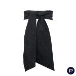 YVES SAINT LAURENT - CIRCA 1985  - CEINTURE