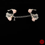 CHRISTIAN DIOR X JOHN GALLIANO - EARLY 2000'S- COLLIER DE CHIEN