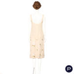 CHANEL BOUTIQUE X KARL LAGERFELD - 1980/90'S - ENSEMBLE, VESTE, HAUT, JUPE