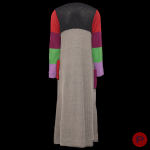 DOROTHÉE BIS - AUTOMNE-HIVER 1971/72 - MANTEAU