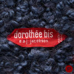 DOROTHÉE BIS E. & J. JACOBSON - AUTOMNE-HIVER 1981/82 - MANTEAU