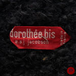 DOROTHÉE BIS E. & J. JACOBSON - CIRCA 1975/80 - MANTEAU