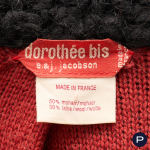 DOROTHÉE BIS E. & J. JACOBSON - AUTOMNE-HIVER 1978/79 - MANTEAUX & VESTES
