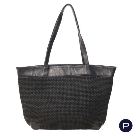 BOTTEGA VENETA - 1980'S - SAC