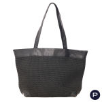 BOTTEGA VENETA - 1980'S - SAC