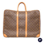 LOUIS VUITTON - VALISE SOUPLE