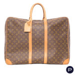 LOUIS VUITTON - VALISE SOUPLE