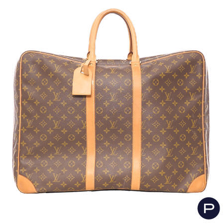 LOUIS VUITTON - VALISE SOUPLE