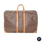 LOUIS VUITTON - VALISE SOUPLE