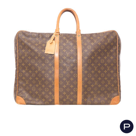 LOUIS VUITTON - VALISE SOUPLE