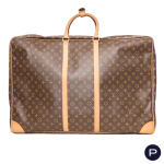LOUIS VUITTON - VALISE SOUPLE