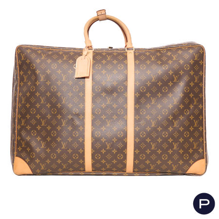 LOUIS VUITTON - VALISE SOUPLE