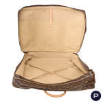 LOUIS VUITTON - VALISE SOUPLE