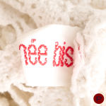 DOROTHÉE BIS - AUTOMNE-HIVER 1967/68 - ROBE