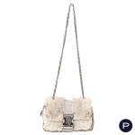 CHANEL X KARL LAGERFELD - SAC