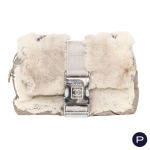 CHANEL X KARL LAGERFELD - SAC