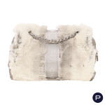 CHANEL X KARL LAGERFELD - SAC