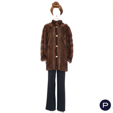 CHRISTIAN DIOR - 1980/90'S - VESTE