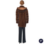 CHRISTIAN DIOR - 1980/90'S - VESTE