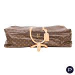 LOUIS VUITTON - VALISE SOUPLE