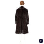 SPRUNG FRÈRES CRÉATION - MANTEAU