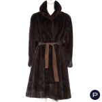 SPRUNG FRÈRES CRÉATION - MANTEAU