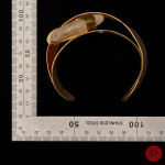 VAN DER STRAETEN - CIRCA 2014- MANCHETTE