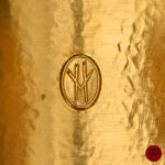 VAN DER STRAETEN - CIRCA 2014- MANCHETTE