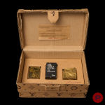 LOUIS VUITTON - 1989